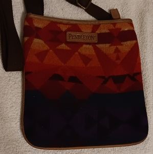 PENDLETON WOOLEN MILLS